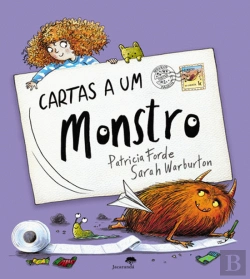 Bertrand.pt - Cartas a Um Monstro