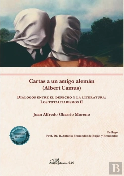 Bertrand.pt - Cartas A Un Amigo Aleman Albert Camus D