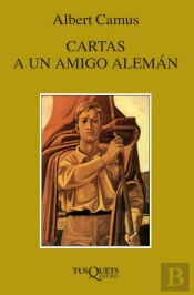Cartas A Un Amigo Alemán