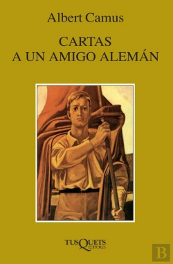 Bertrand.pt - Cartas A Un Amigo Alemán