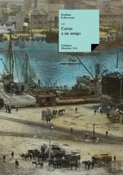 Bertrand.pt - Cartas A Un Amigo