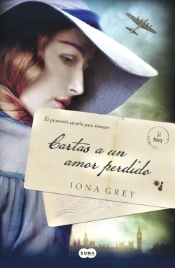 Bertrand.pt - Cartas A Un Amor Perdido