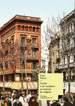 Bertrand.pt - Cartas A Un Escéptico En Materia De Religión