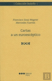 Cartas A Un Euroescéptico