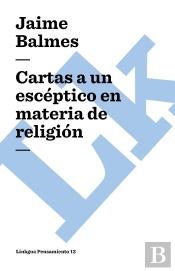 Cartas A Un Excéptico En Materia De Religión
