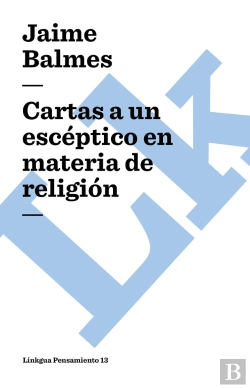 Bertrand.pt - Cartas A Un Excéptico En Materia De Religión