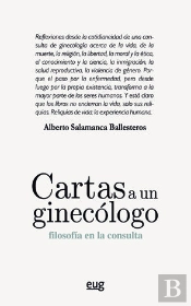 Cartas A Un Ginecólogo