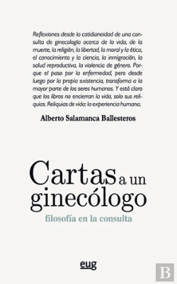Bertrand.pt - Cartas A Un Ginecólogo