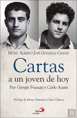 Bertrand.pt - Cartas A Un Joven De Hoy