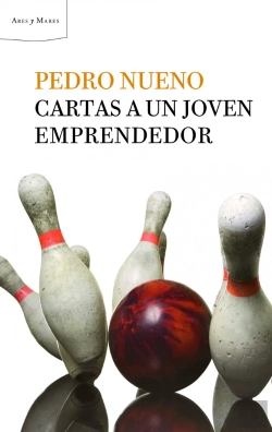 Bertrand.pt - Cartas A Un Joven Emprendedor