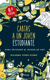Cartas A Un Joven Estudiante