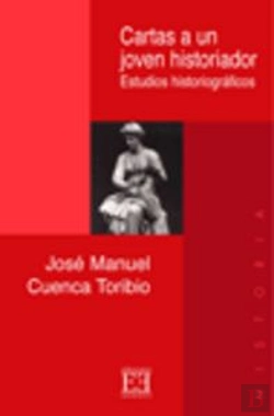 Bertrand.pt - Cartas A Un Joven Historiador
