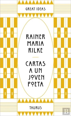 Bertrand.pt - Cartas A Un Joven Poeta (Serie Great Ideas)