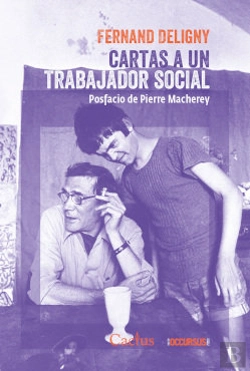 Bertrand.pt - Cartas A Un Trabajador Social