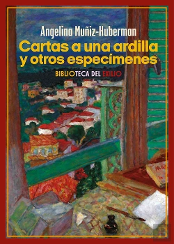 Bertrand.pt - Cartas A Una Ardilla Y Otros Especimenes