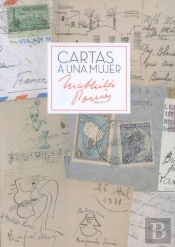 Cartas A Una Mujer. Mathilde Pomés 1886-1977