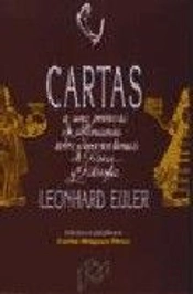 Cartas A Una Princesa De Alemania Sobre Diversos Temas De Física Y Filosofía