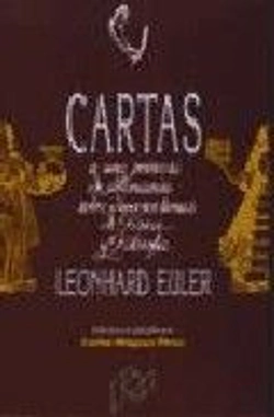 Bertrand.pt - Cartas A Una Princesa De Alemania Sobre Diversos Temas De Física Y Filosofía