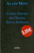 Cartas Abertas aos Nossos Novos Senhores