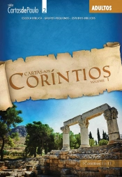 Cartas Aos Corintios Vol. 1