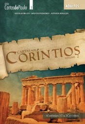 Cartas Aos Corintios Vol. 2
