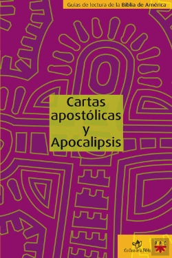 Bertrand.pt - Cartas Apostólicas Y Apocalipsis