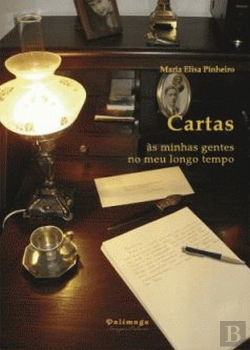 Bertrand.pt - Cartas às Minhas Gentes no Meu Longo Tempo