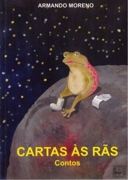Bertrand.pt - Cartas às Rãs