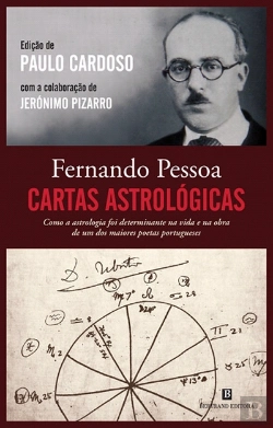 Bertrand.pt - Cartas Astrológicas de Fernando Pessoa