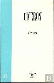 Cartas. Ciceron