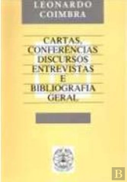 Bertrand.pt - Cartas, Conferências, Discursos, Entrevistas e Bibliografia Geral