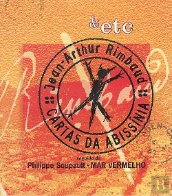Bertrand.pt - Cartas da Abissínia