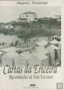 Bertrand.pt - Cartas da Ericeira