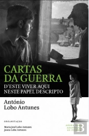 Cartas da Guerra