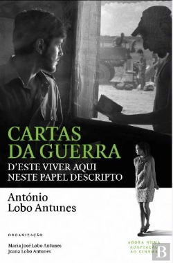 Bertrand.pt - Cartas da Guerra