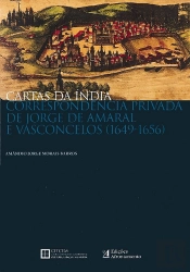 Cartas da Índia