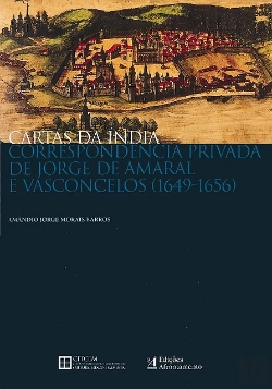 Bertrand.pt - Cartas da Índia