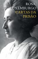 Cartas da Prisão