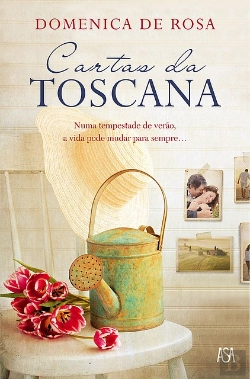 Bertrand.pt - Cartas da Toscana