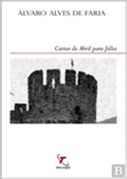 Bertrand.pt - Cartas de Abril Para Júlia
