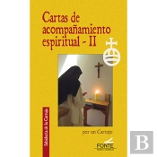 Cartas De Acompañamiento Espiritual Ii