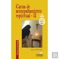 Bertrand.pt - Cartas De Acompañamiento Espiritual Ii