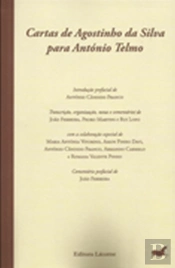 Cartas de Agostinho da Silva para António Telmo