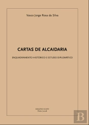 Cartas de Alcaidaria