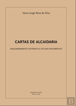Bertrand.pt - Cartas de Alcaidaria