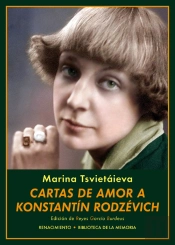 Cartas De Amor A Konstantín Rodzévich