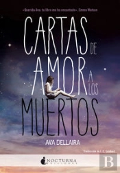 Cartas De Amor A Los Muertos
