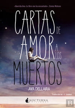 Bertrand.pt - Cartas De Amor A Los Muertos