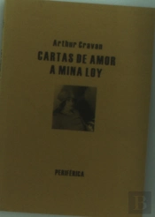 Cartas De Amor A Mina Loy  