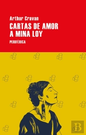 Cartas De Amor A Mina Loy